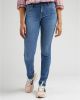 Lee Elly mid rise slim straight fit jeans online kopen