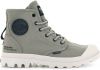 Palladium Pampa HTG Supply hoge veterschoenen zand online kopen
