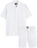Polo Ralph Lauren Pyjashort met bedrukt shirt online kopen