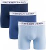 Polo Ralph Lauren Boxershorts Blauw Heren online kopen