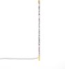 Seletti LED wandlamp Linea Pixled, meerkleurig online kopen
