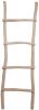 HSM Collection Decoratieve Ladder Teak 150cm online kopen