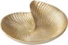 Beliani Decoratieve schaal PERSEPOLIS goud aluminium Leen Bakker online kopen