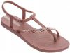 Ipanema Class Wish sandalen roze/rosé online kopen