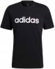 Adidas Sportswear T shirt ESSENTIALS EMBROIDERED LINEAR LOGO online kopen