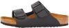 Birkenstock Slippers Arizona Kids met ergonomisch gevormd voetbed, schoenwijdte smal online kopen