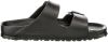 Birkenstock Slippers ARIZONA EVA in schoenwijdte smal, met verstelbare gespriempjes online kopen