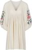 By Bar Amsterdam 23217018 philou embroidery dress online kopen