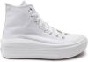 Converse Chuck Taylor All Star Move Platform sneakers , Wit, Dames online kopen