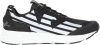 Ea7 Sneakers Ultimate C2 Kombat X8X033 Xcc52 Emporio Armani , Zwart, Heren online kopen