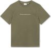 Forét Journey T Shirt , Groen, Heren online kopen