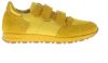 Lage Sneakers Hip Shoe Style HIP H1514 Sneakers Geel Klittenband online kopen