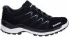 Lowa Innox Pro GTX Lo Dames Schoen Zwart/Gebroken Wit online kopen