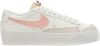 Nike Blazer Low Platform Sneakers , Wit, Dames online kopen