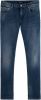 Scotch & Soda Ralston regular slim fit jeans met donkere wassing online kopen
