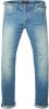 Scotch & Soda Ralston regular slim fit jeans met lichte wassing online kopen