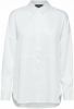 Selected Femme Trixy oversized blouse van lyocell online kopen