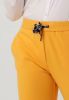 Beaumont Oranje Pantalon Pants Chino Double Jersey online kopen