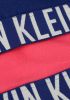 Calvin Klein Bralette met logoband in 2 pack online kopen