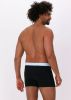Calvin Klein Underwear Zwarte Boxershort 3 pack Trunks online kopen