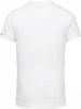 PME Legend R hals t shirt met korte mouwen , Wit, Heren online kopen
