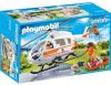 Playmobil ® Constructie speelset Eerste hulp helikopter(70048 ), City Life Made in Germany(38 stuks ) online kopen