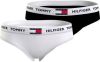 Tommy Hilfiger Underwear Slip 2P BIKINI(set, 2 stuks, Set van 2 ) online kopen