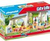 Playmobil ® Constructie speelset Kinderdagverblijf "De regenboog"(70280 ), City Life Made in Germany(180 stuks ) online kopen
