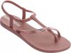 Ipanema Class Wish sandalen roze/rosé online kopen