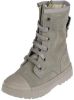 Shoesme Boots Biker SW22W029 D Grijs/Bruin online kopen