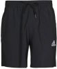 Adidas Sportswear Short AEROREADY essentials CHELSEA SMALL logo online kopen
