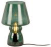 Leitmotiv Tafellamp Klassiek Glas Jungle Groen online kopen