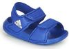 Adidas Altaswim Baby Slippers en Sandalen Blue Synthetisch online kopen