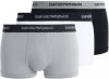 Emporio Armani Loungewear 3 Pack Boxershorts Heren Heren online kopen