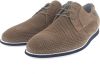 Floris van bommel Presli 02.20 Light Brown H Wijdte Veterschoenen online kopen