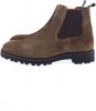 Floris van bommel Sturdi 04.09 Light Brown G+ Wijdte Boots online kopen