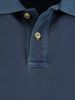 Gant Sunfaded slim fit polo van piqu&#xE9, katoen met logo online kopen