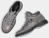 Garment Project Kledingproject Gp2439 270 Jake Hiking Boots Brain Mix , Grijs, Heren online kopen