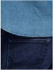JACK & JONES JEANS INTELLIGENCE slim fit jeans JJIGLENN JJICON blue denim online kopen