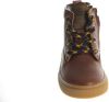 Koel4kids Cognac Hoge Sneaker 03m008 online kopen