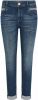MOS MOSH 147690 401 naomi cool jeans blue online kopen