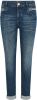 MOS MOSH 147690 401 naomi cool jeans blue online kopen