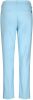 Mos Mosh Lichtblauwe Pantalon Ellen Night Pant online kopen