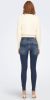 Only Ankle jeans ONLBLUSH MID SK ANK RAW DNM´ online kopen
