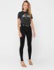 Only Royal Reg Skinny Jeans , Zwart, Dames online kopen