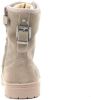Shoesme Boots Biker SW22W029 D Grijs/Bruin online kopen