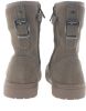 Shoesme Boots Biker SW22W029 D Grijs/Bruin online kopen