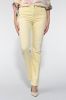 Summum Woman Mid waist flared fit jeans met gekleurde wassing online kopen
