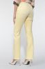 Summum Woman Mid waist flared fit jeans met gekleurde wassing online kopen