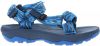Teva Hurricane XLT Toddlers Sandaal Junior Middenblauw/Donkerblauw online kopen